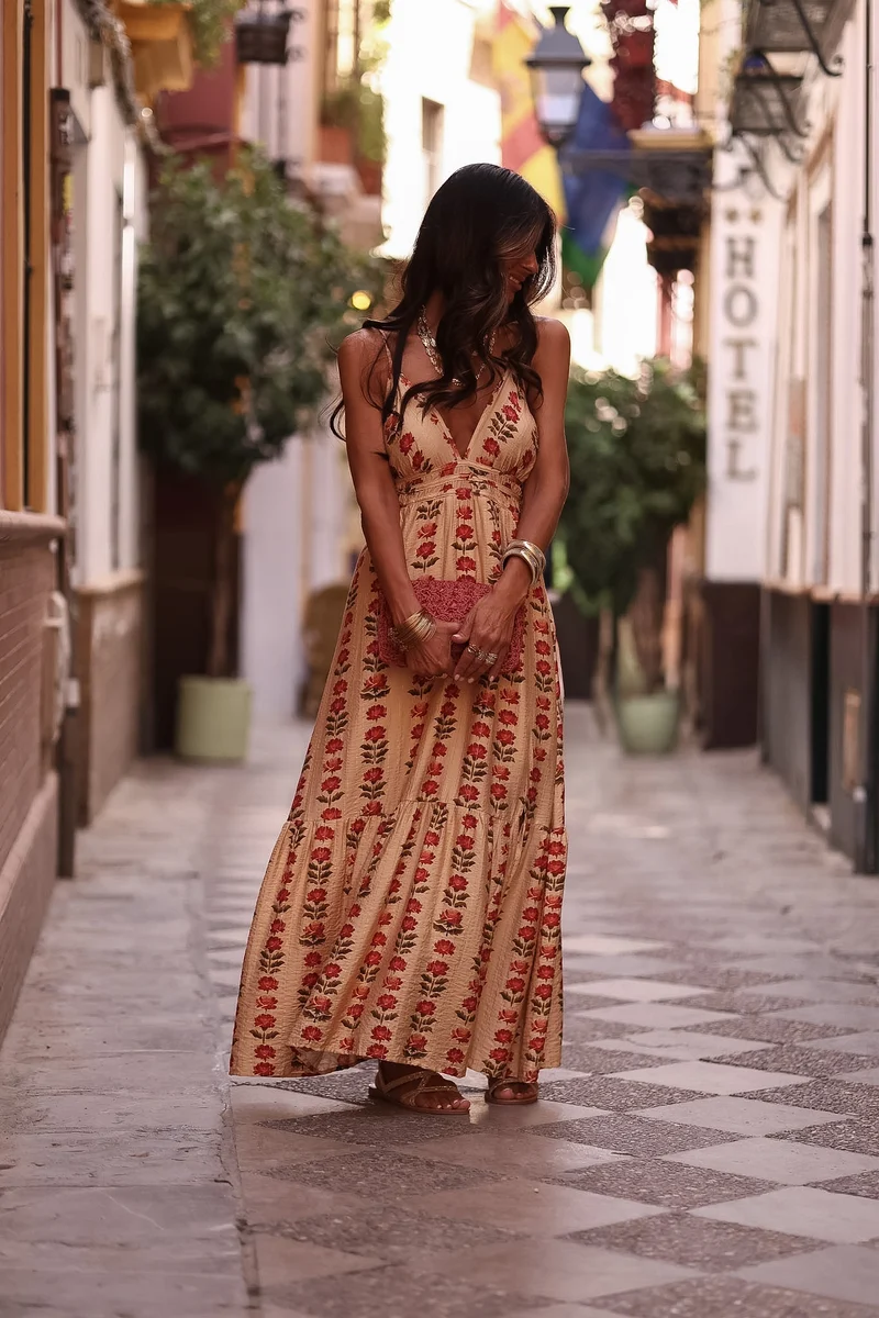 Robe Pénélope