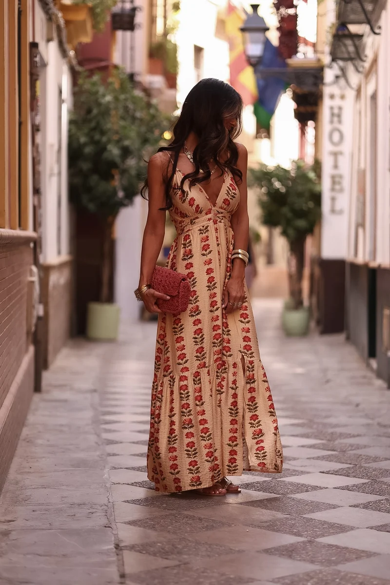 Robe Pénélope