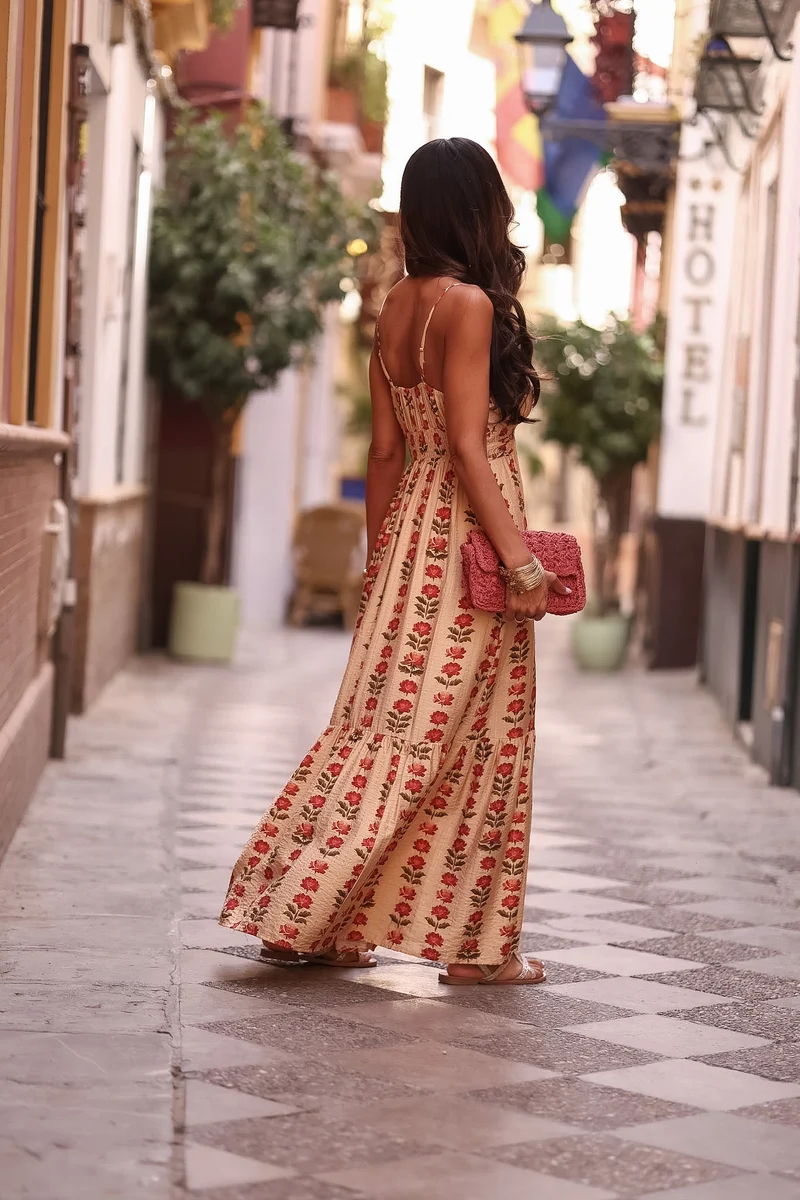 Robe Pénélope