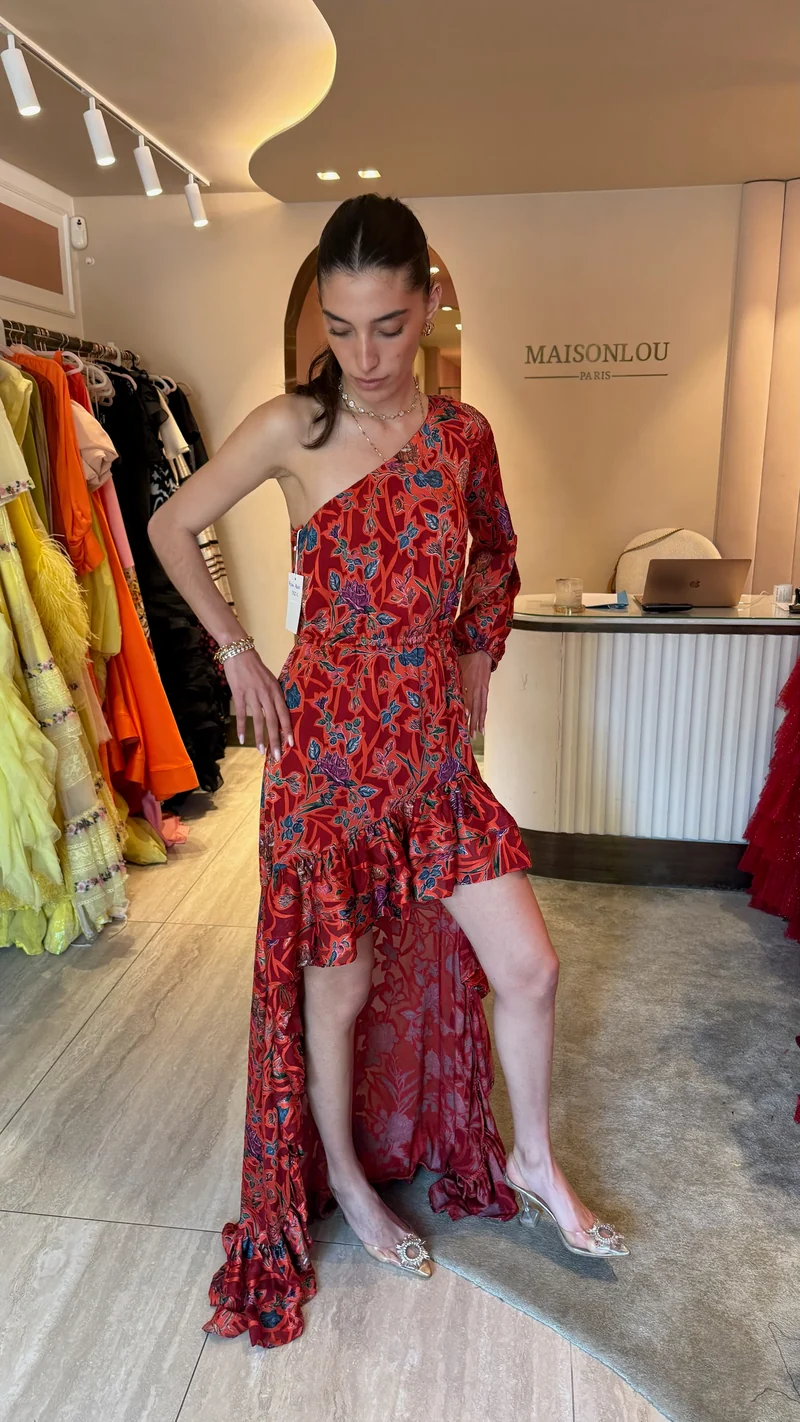 Robe Geko
