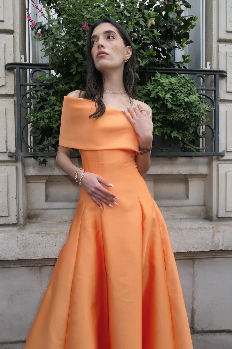 Robe Riviera