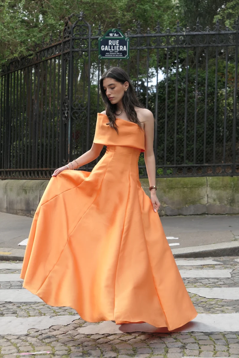 Robe Riviera