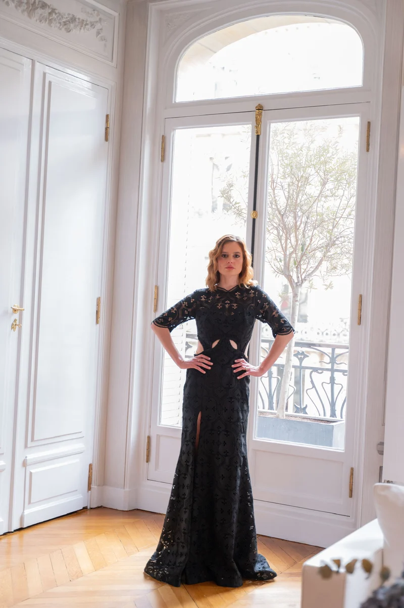 Robe Concorde