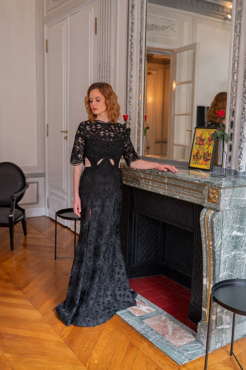 Robe Concorde