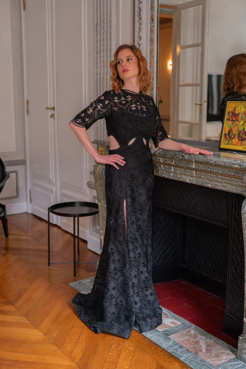 Robe Concorde