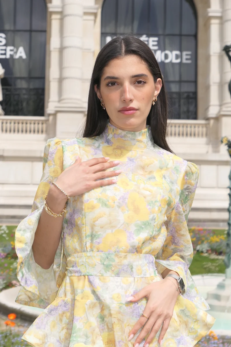 Robe Zimmermann Colette
