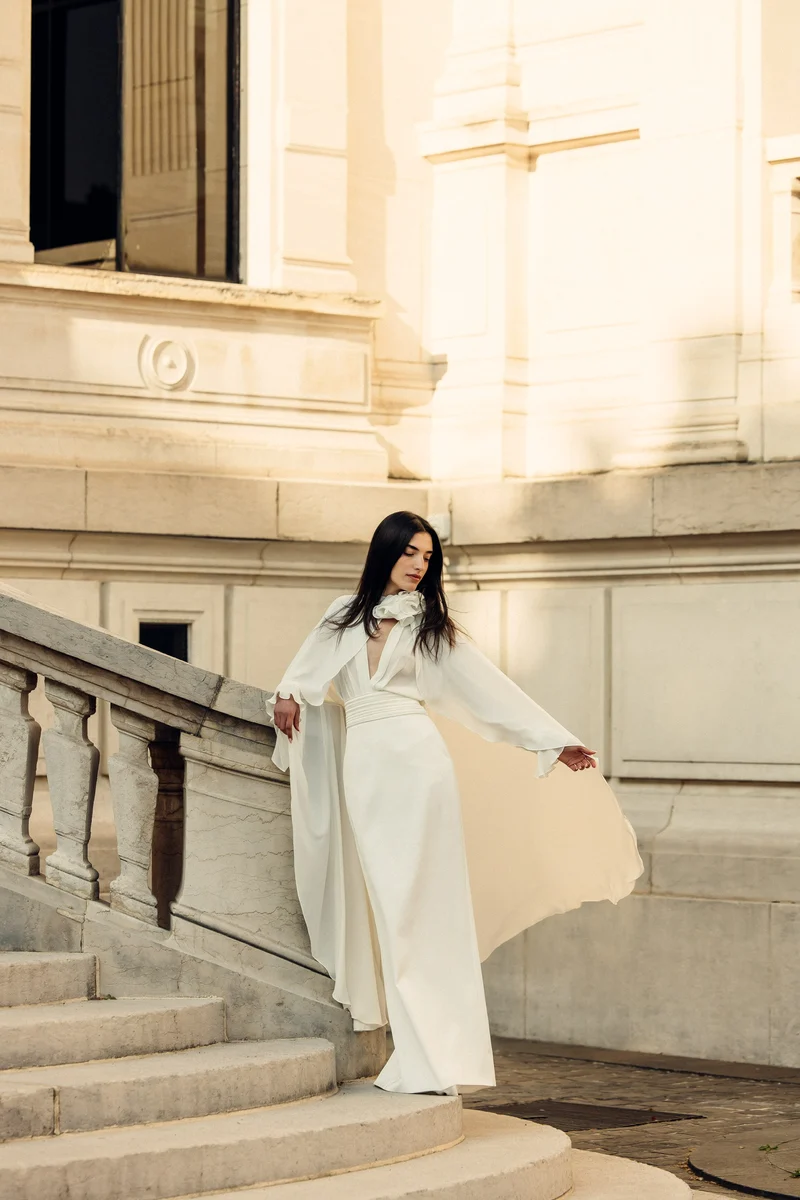 Robe Muse