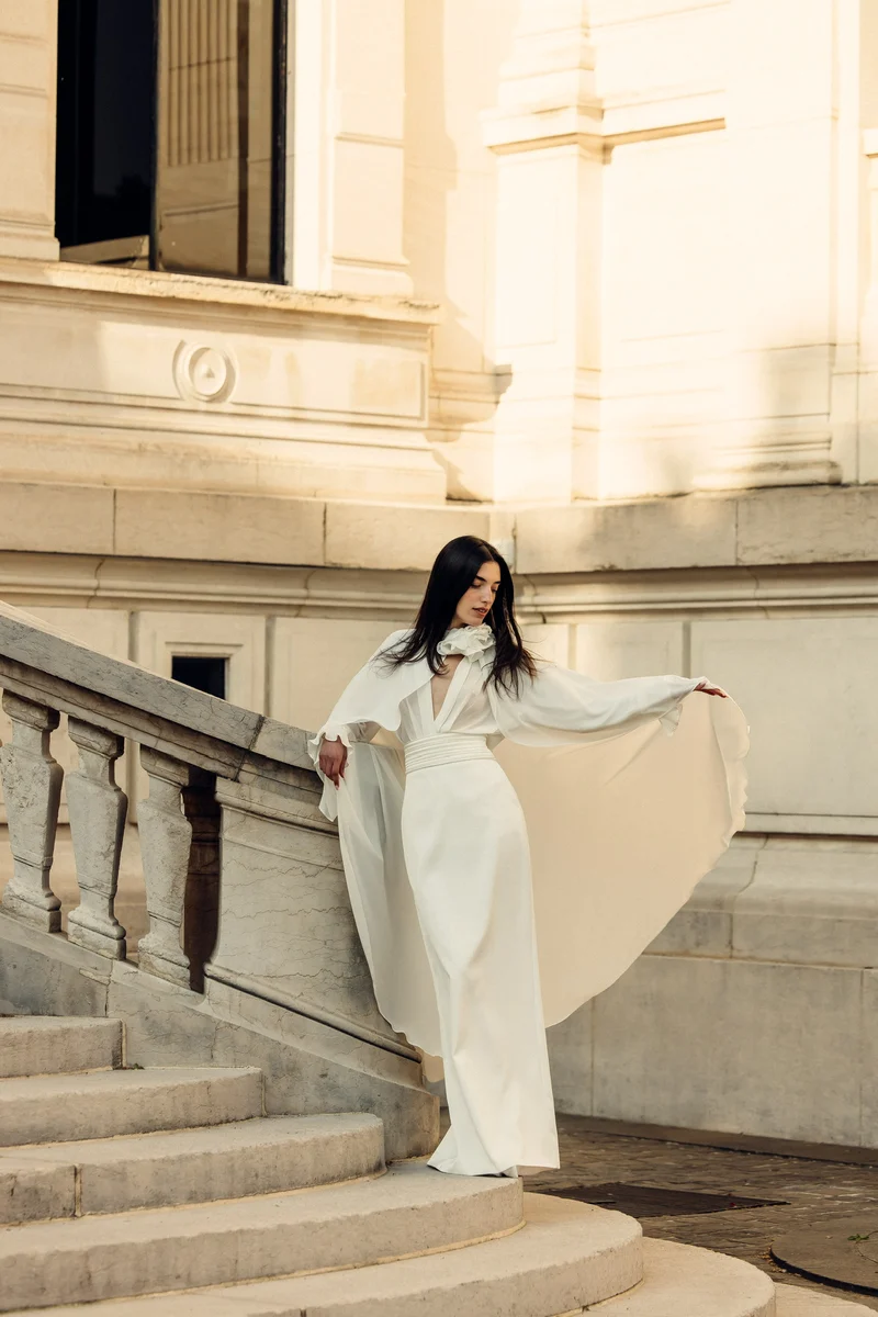 Robe Muse