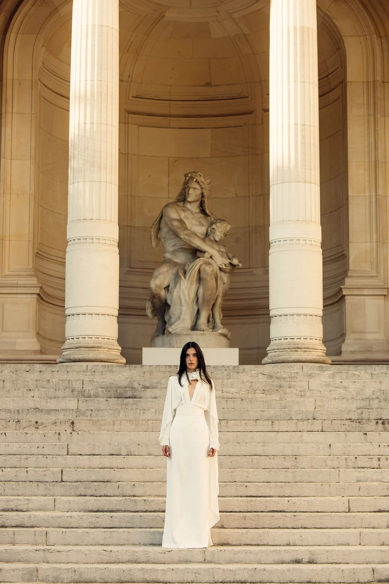 Robe Muse