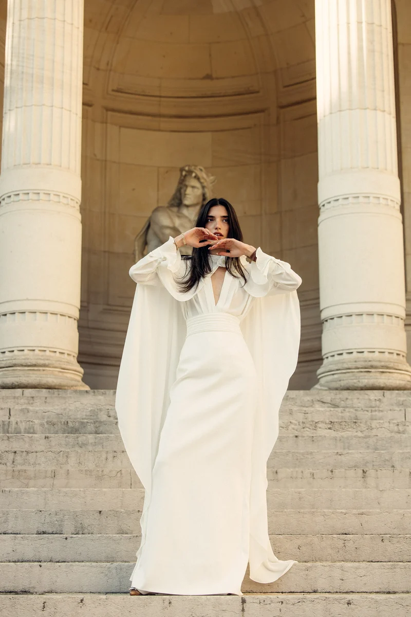 Robe Muse