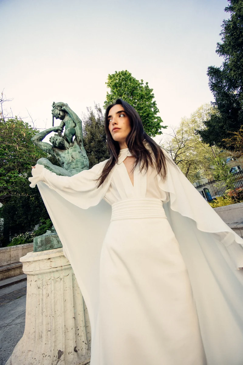 Robe Muse