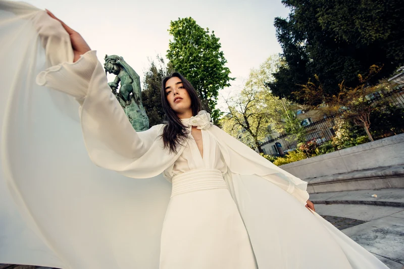 Robe Muse
