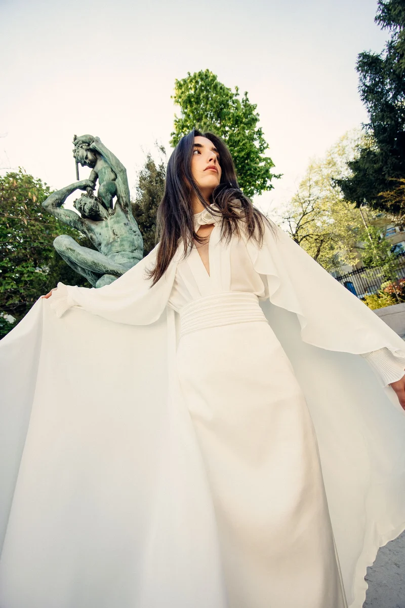 Robe Muse