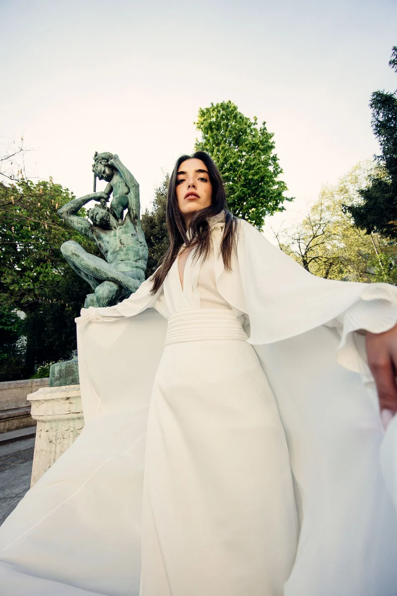 Robe Muse