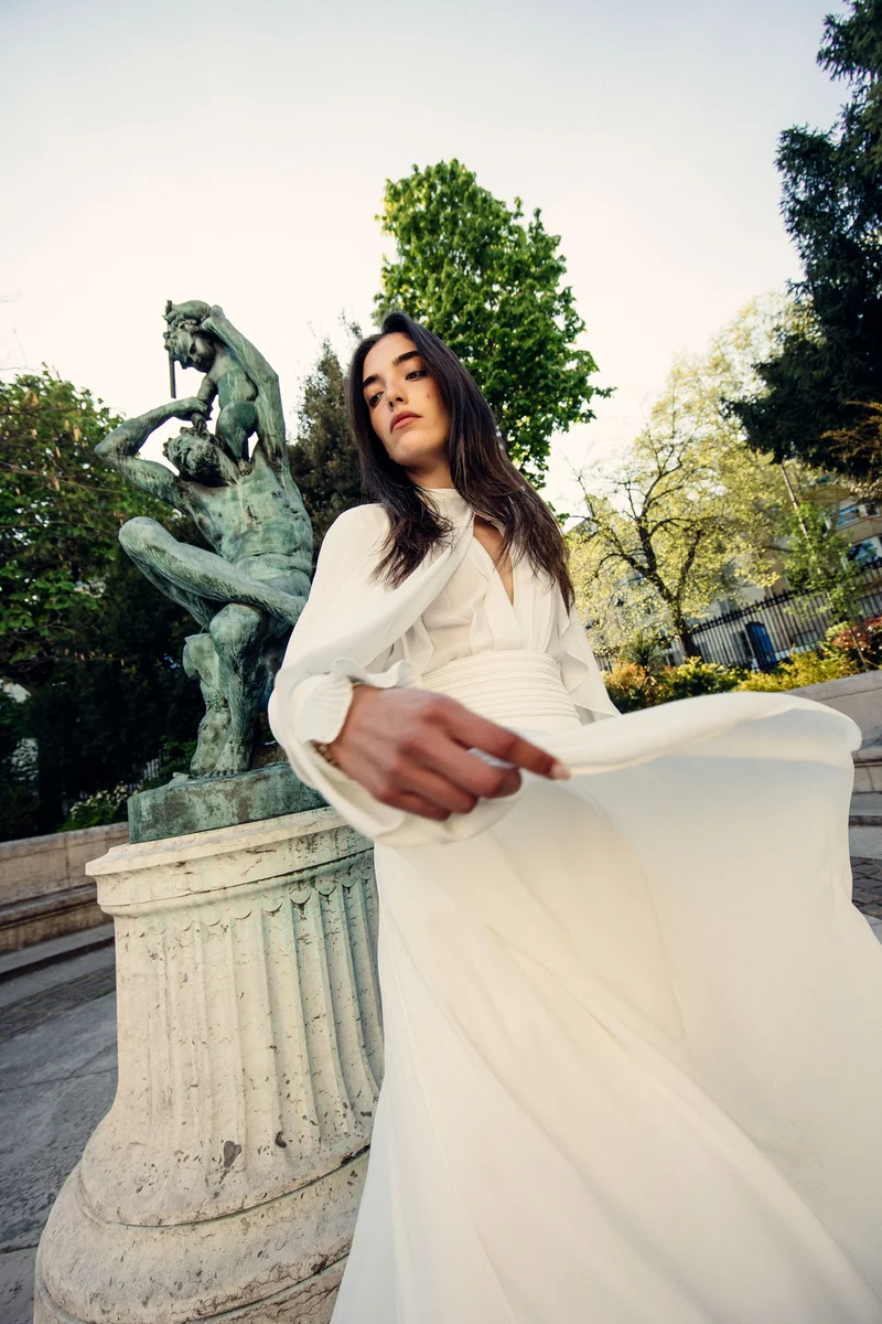 Robe Muse