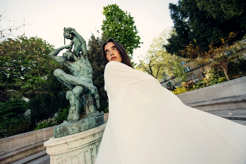 Robe Muse
