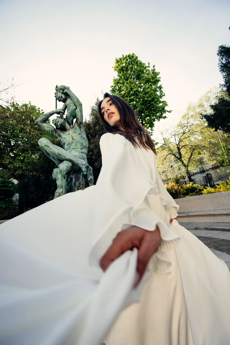 Robe Muse