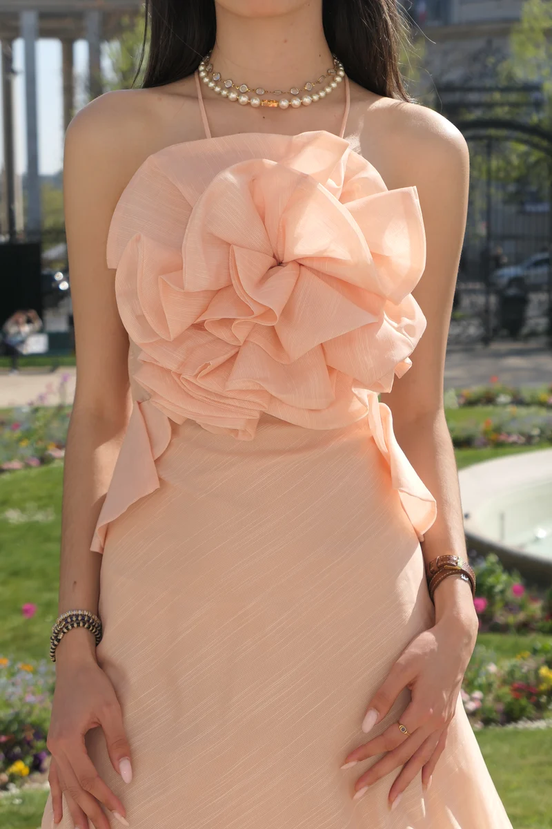 Robe Zimmermann Solène