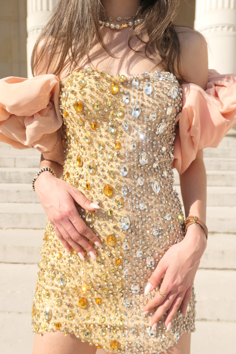 Robe Reagan
