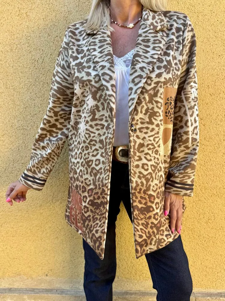 Veste Agatha frida