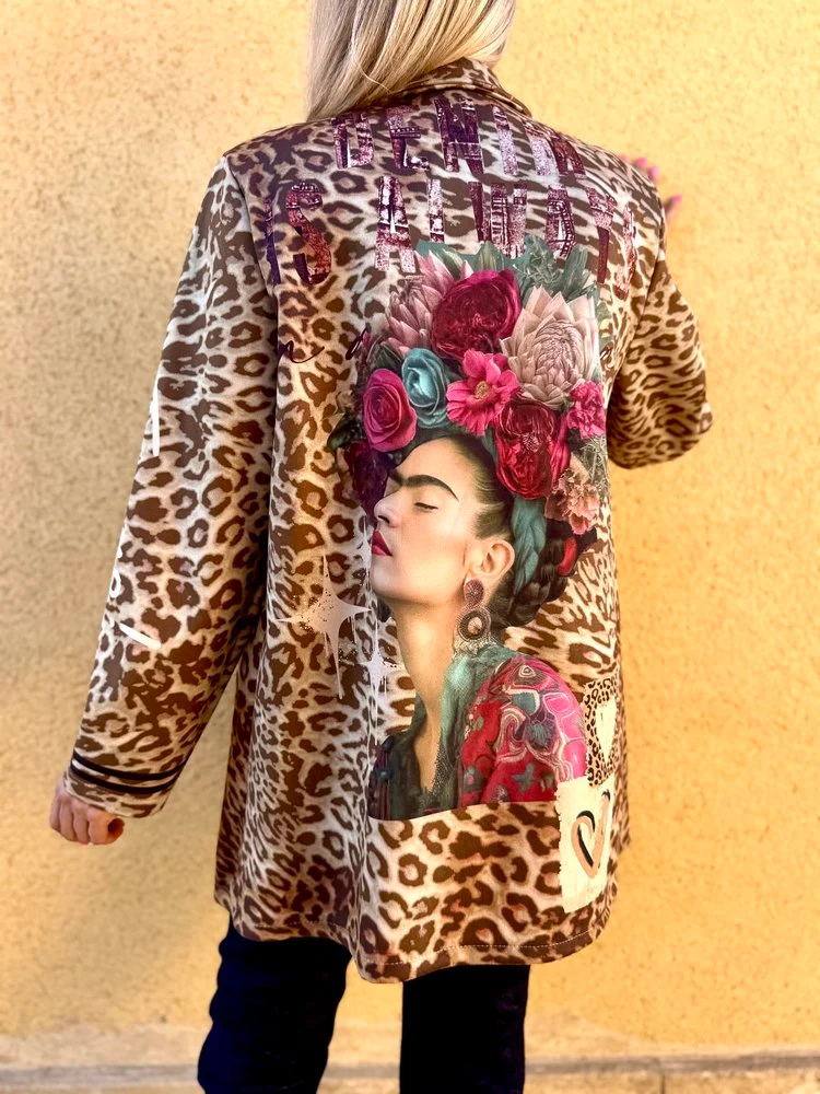 Veste Agatha frida