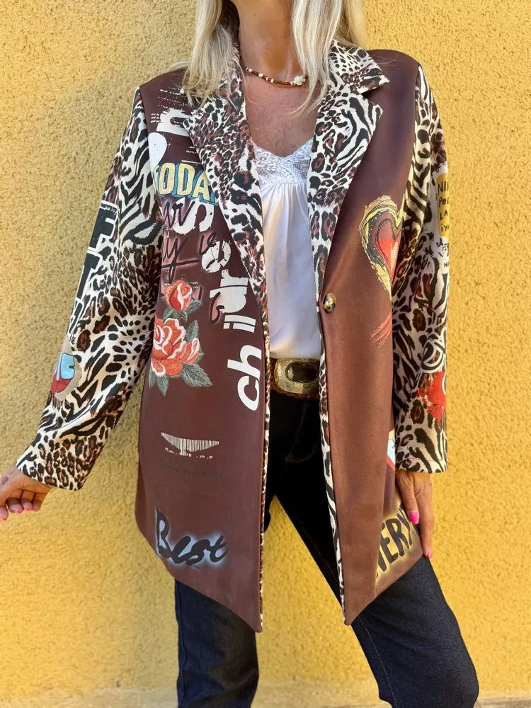 Veste Agatha beauty