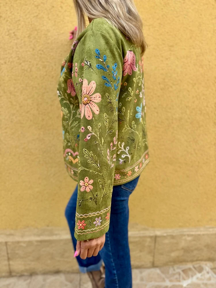Veste Cristina ciao bella