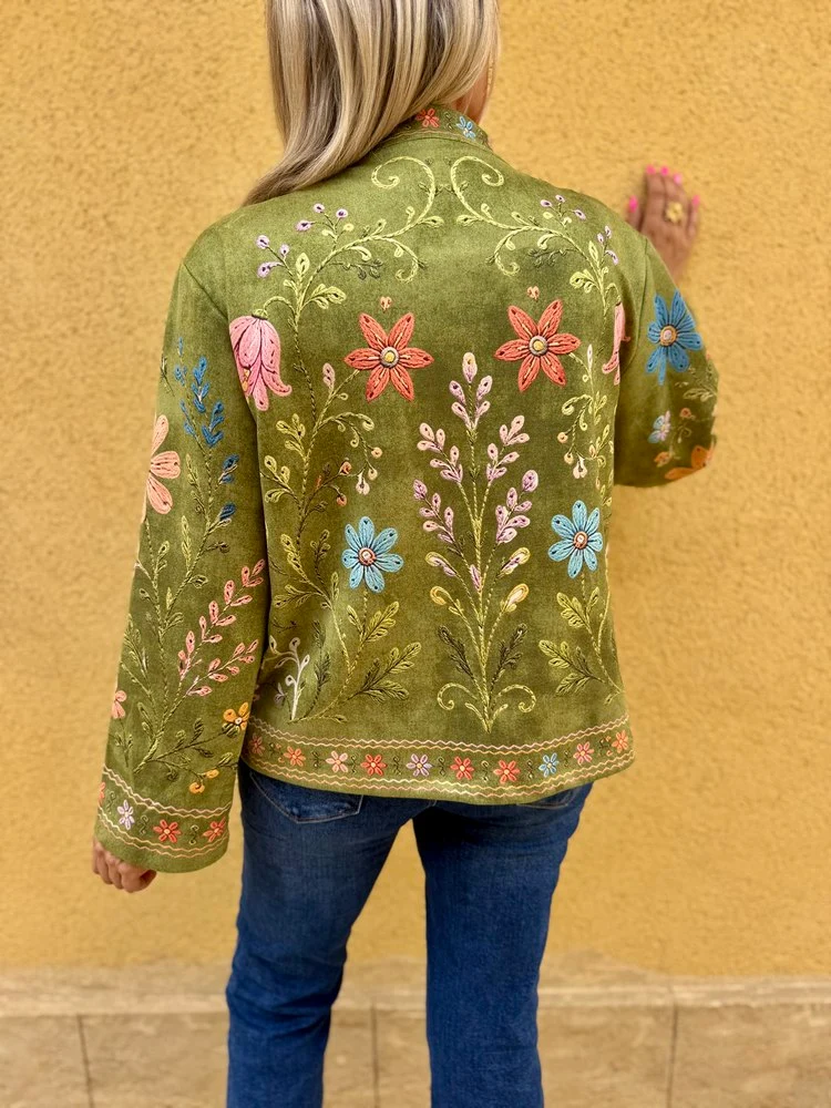 Veste Cristina ciao bella