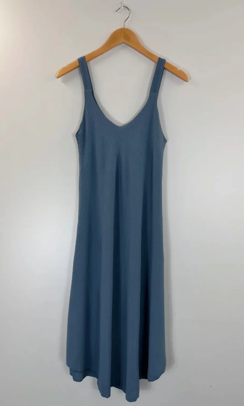 Robe fluide 36-42