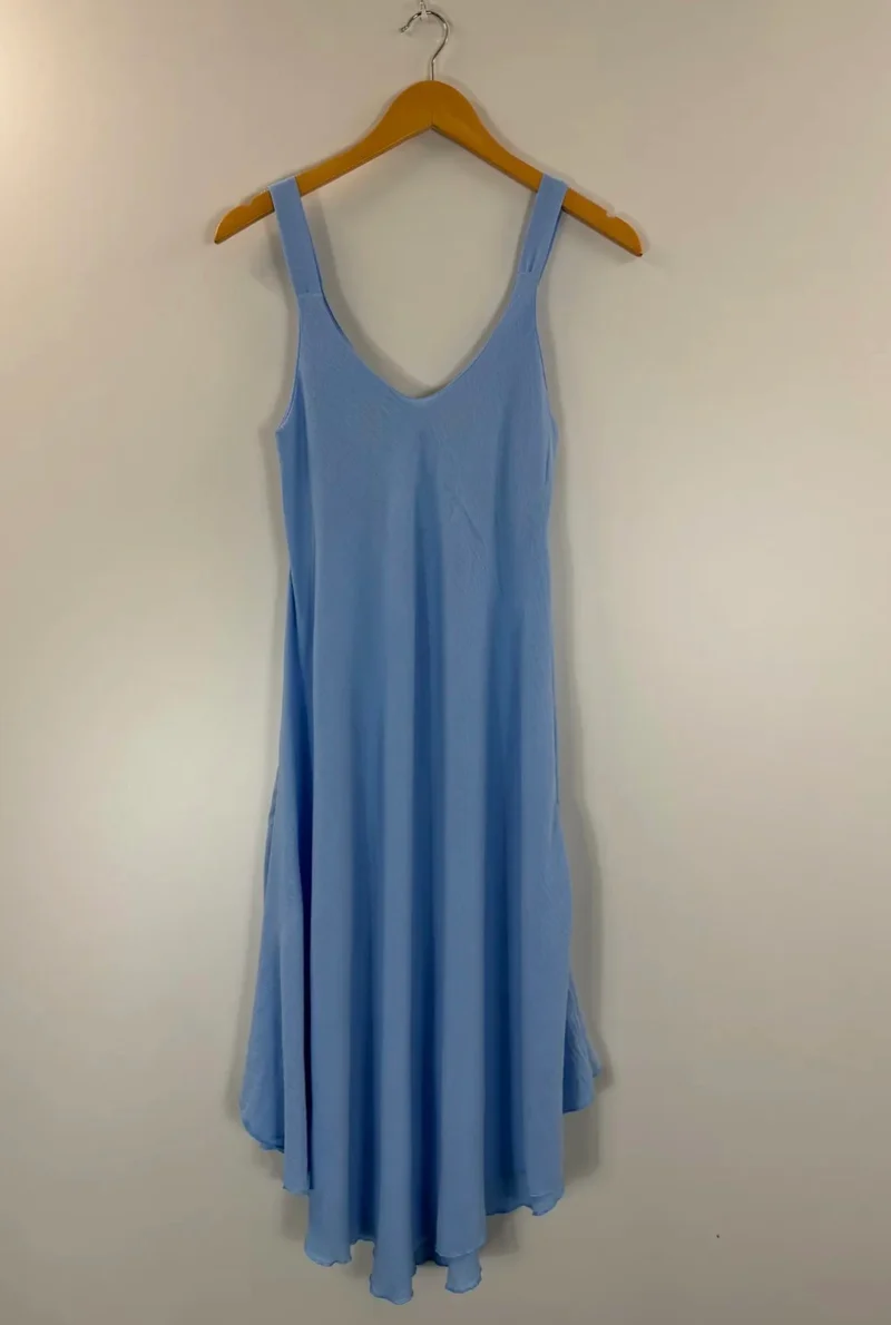 Robe fluide 36-42