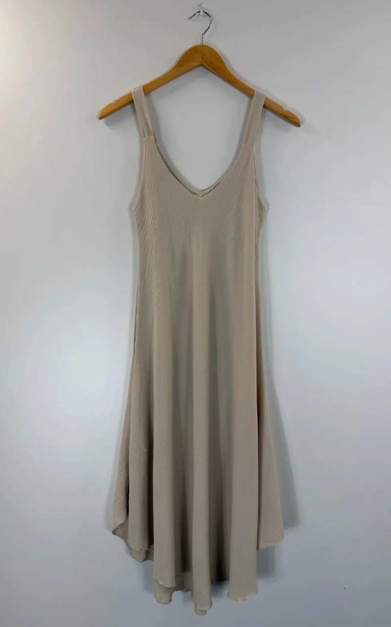 Robe fluide 36-42