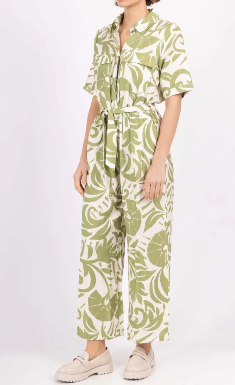 Combinaison floral