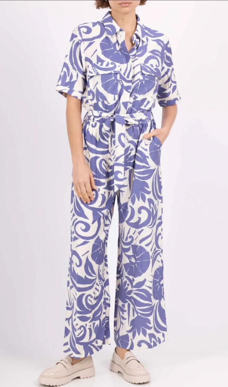 Combinaison floral