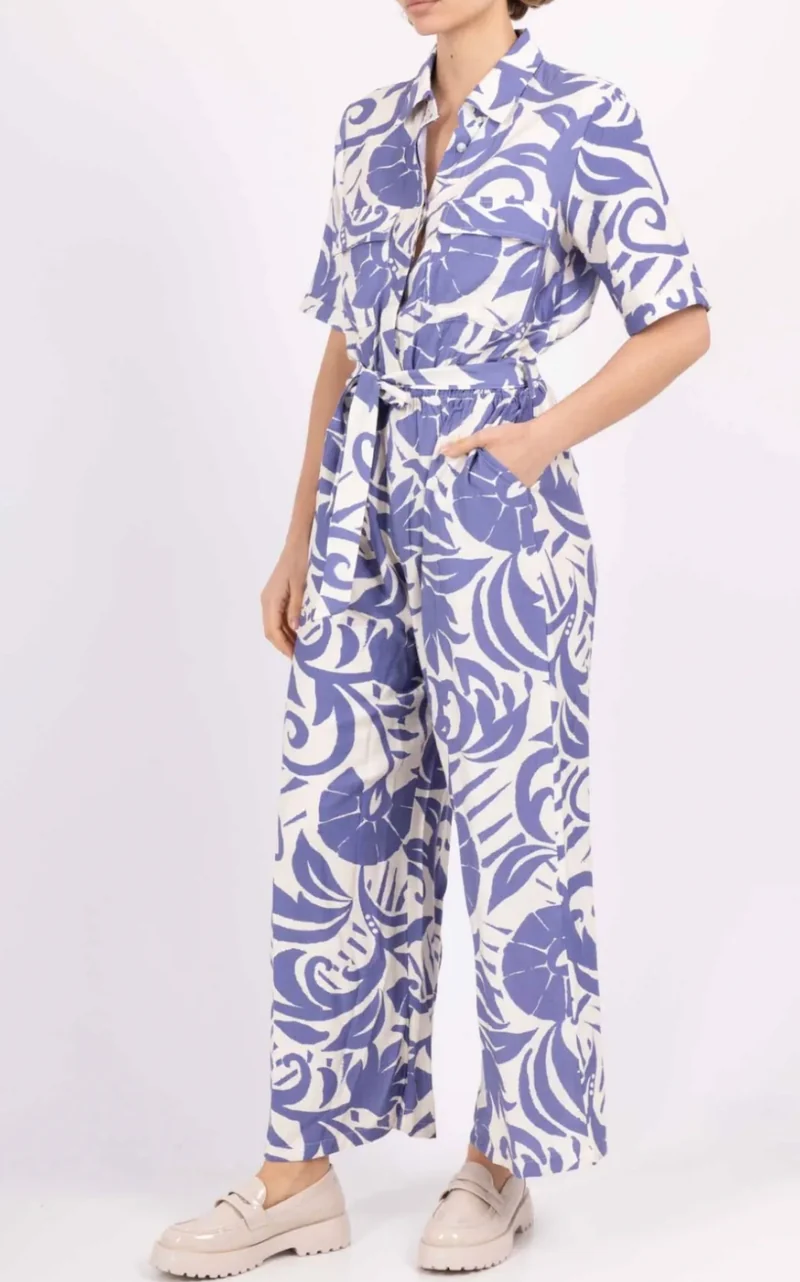 Combinaison floral