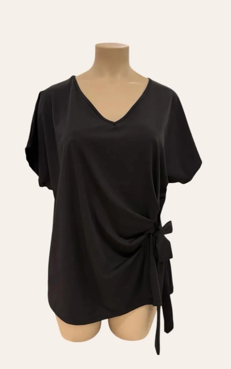 T-shirt noeud 44-50