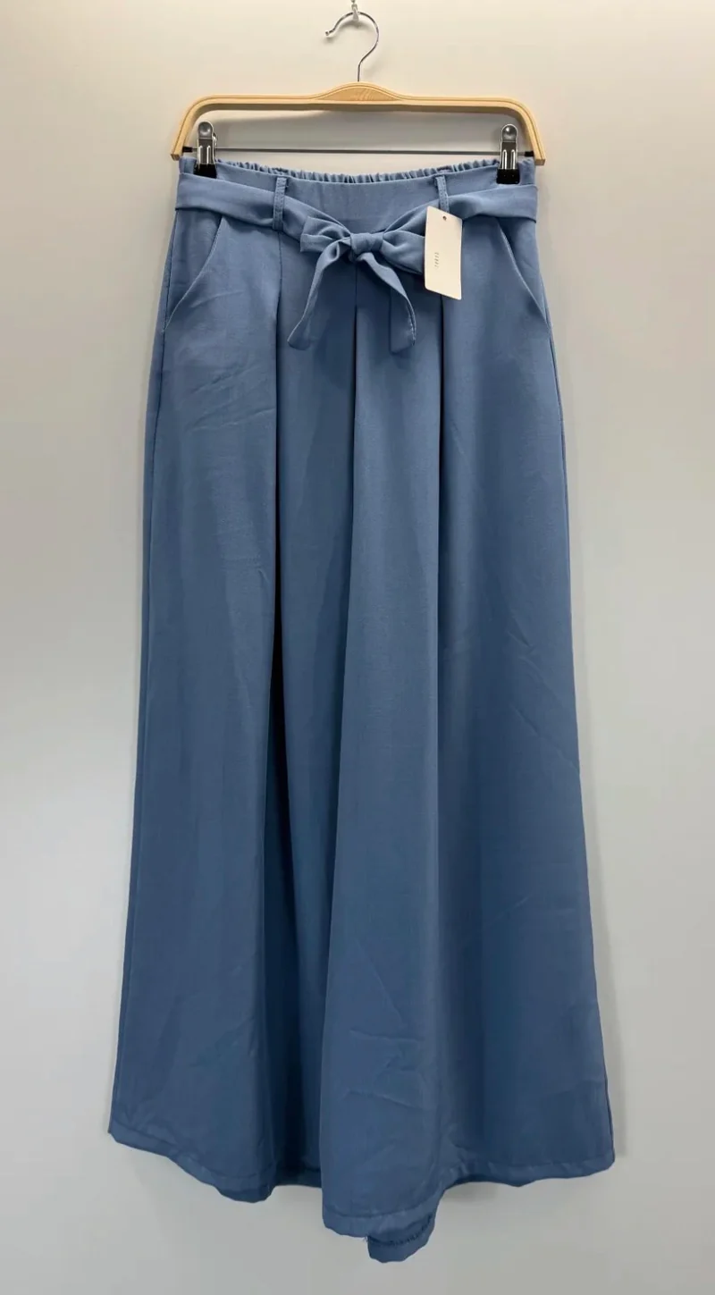 Pantalon large 36-44
