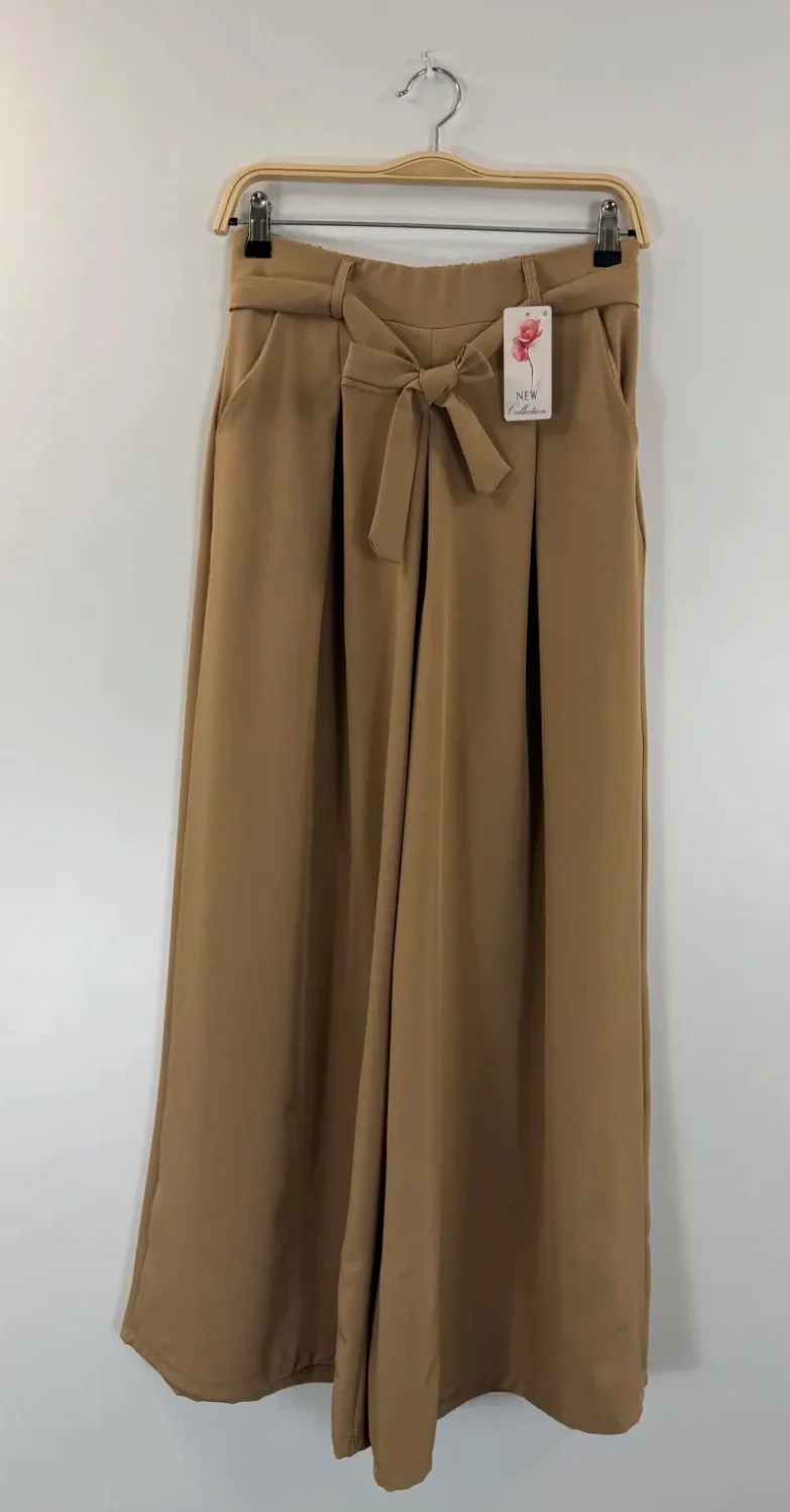 Pantalon large 36-44