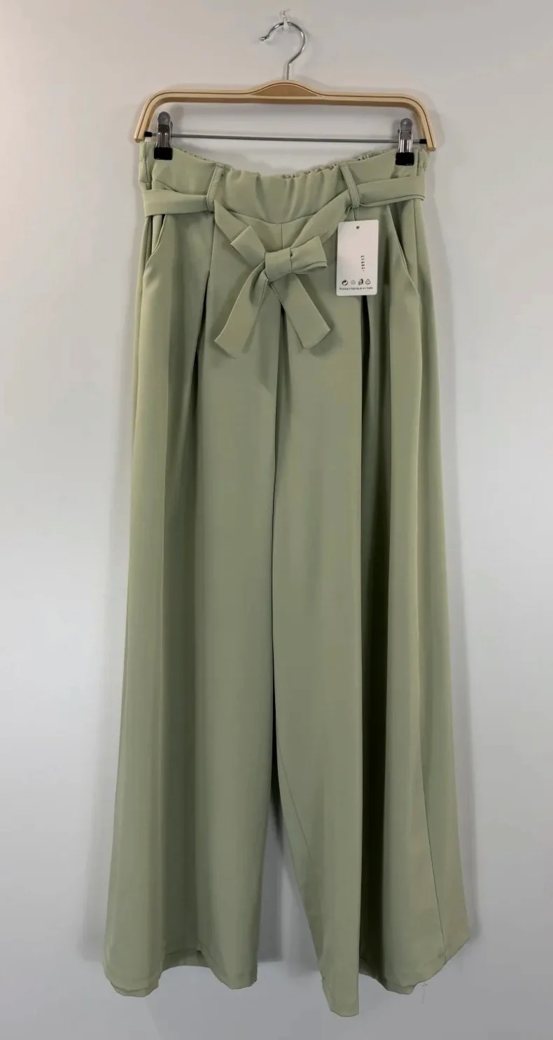 Pantalon large 36-44