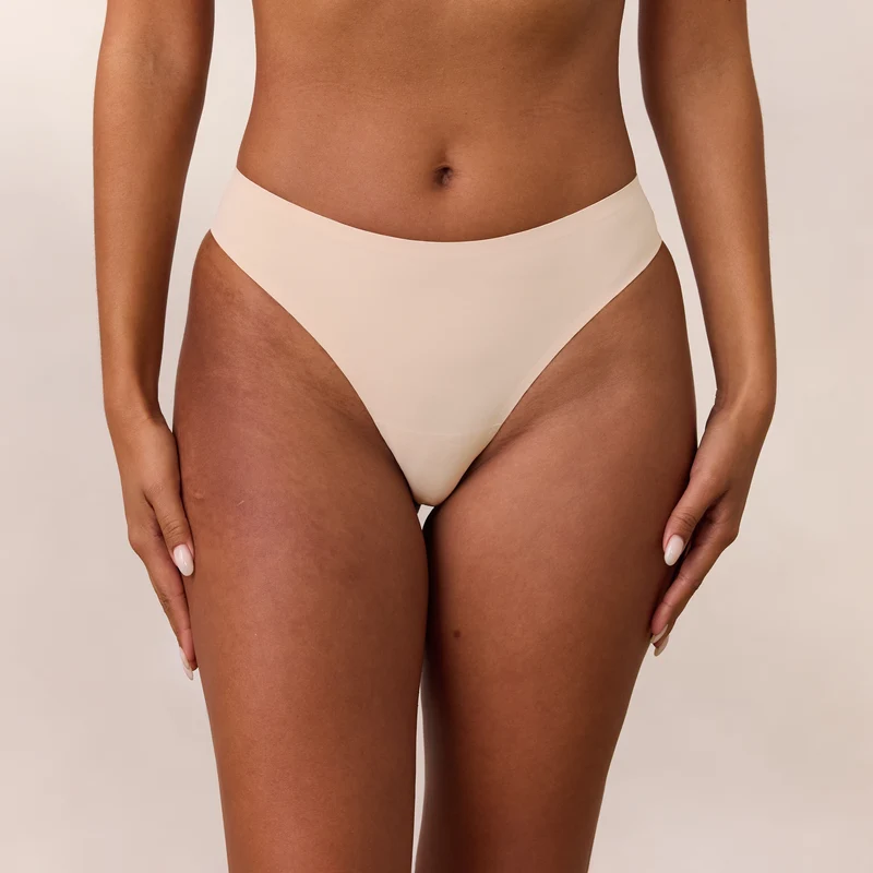 Brésilien Everyday Flex - Vanille