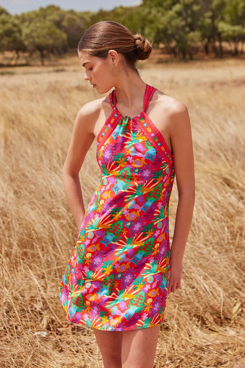 Robe Siro Jungle