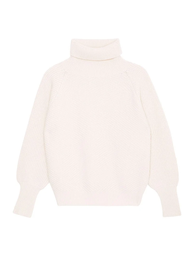 Pull L'Amoureuse Naturel