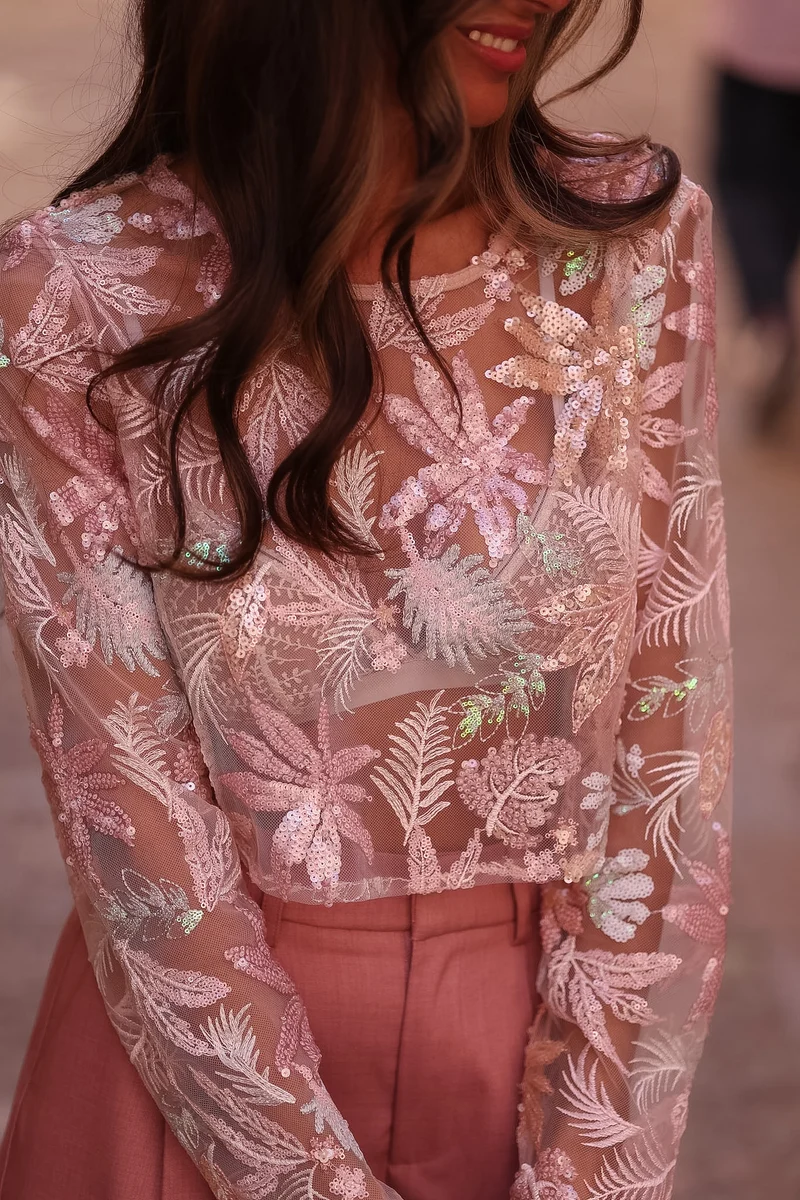 Top Numa rose