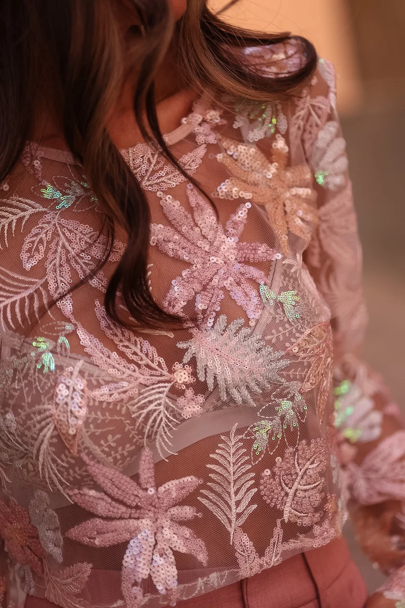 Top Numa rose