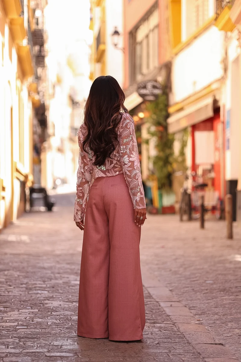 Top Numa rose