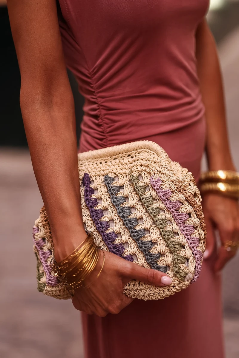 Pochette Isla