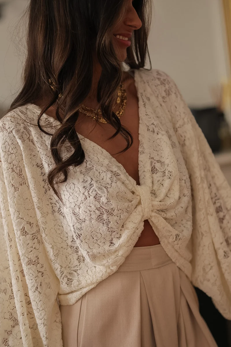 Blouse Calista