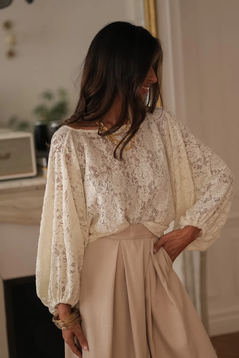 Blouse Calista