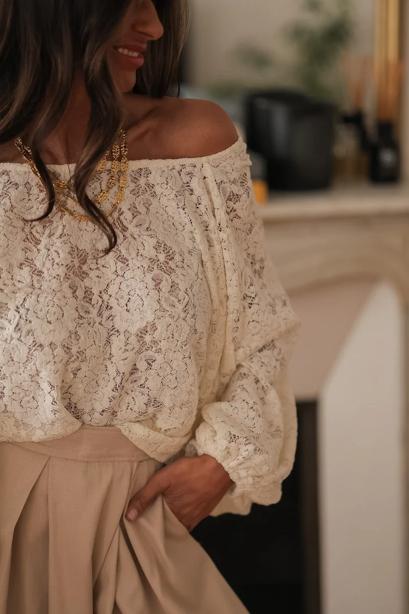 Blouse Calista