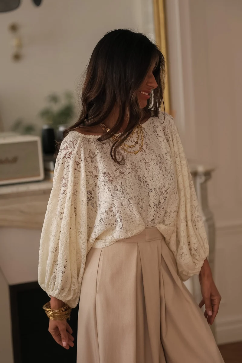 Blouse Calista