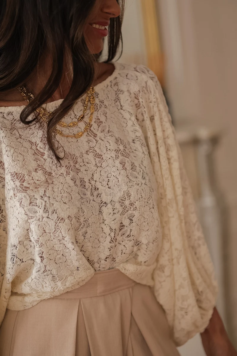 Blouse Calista
